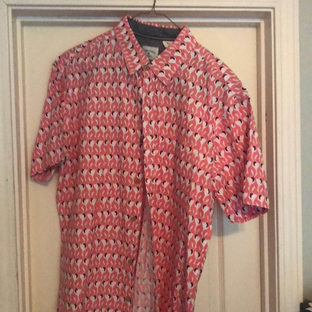 XL nice summer shirt